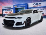 2022 Chevrolet Camaro ZL1