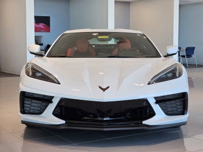 2020 Chevrolet Corvette Stingray 3LT
