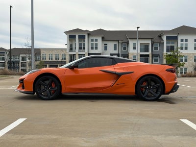 2023 Chevrolet Corvette Z06 3LZ