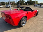 2010 Chevrolet Corvette Grand Sport Z16 Grand Sport w/4LT