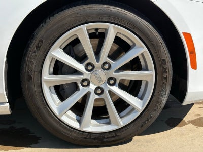 2019 Cadillac CTS RWD