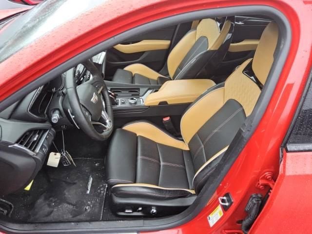 2024 Cadillac CT5-V V-Series Blackwing