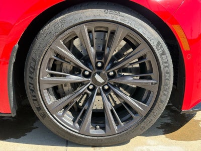 2024 Cadillac CT5-V V-Series Blackwing