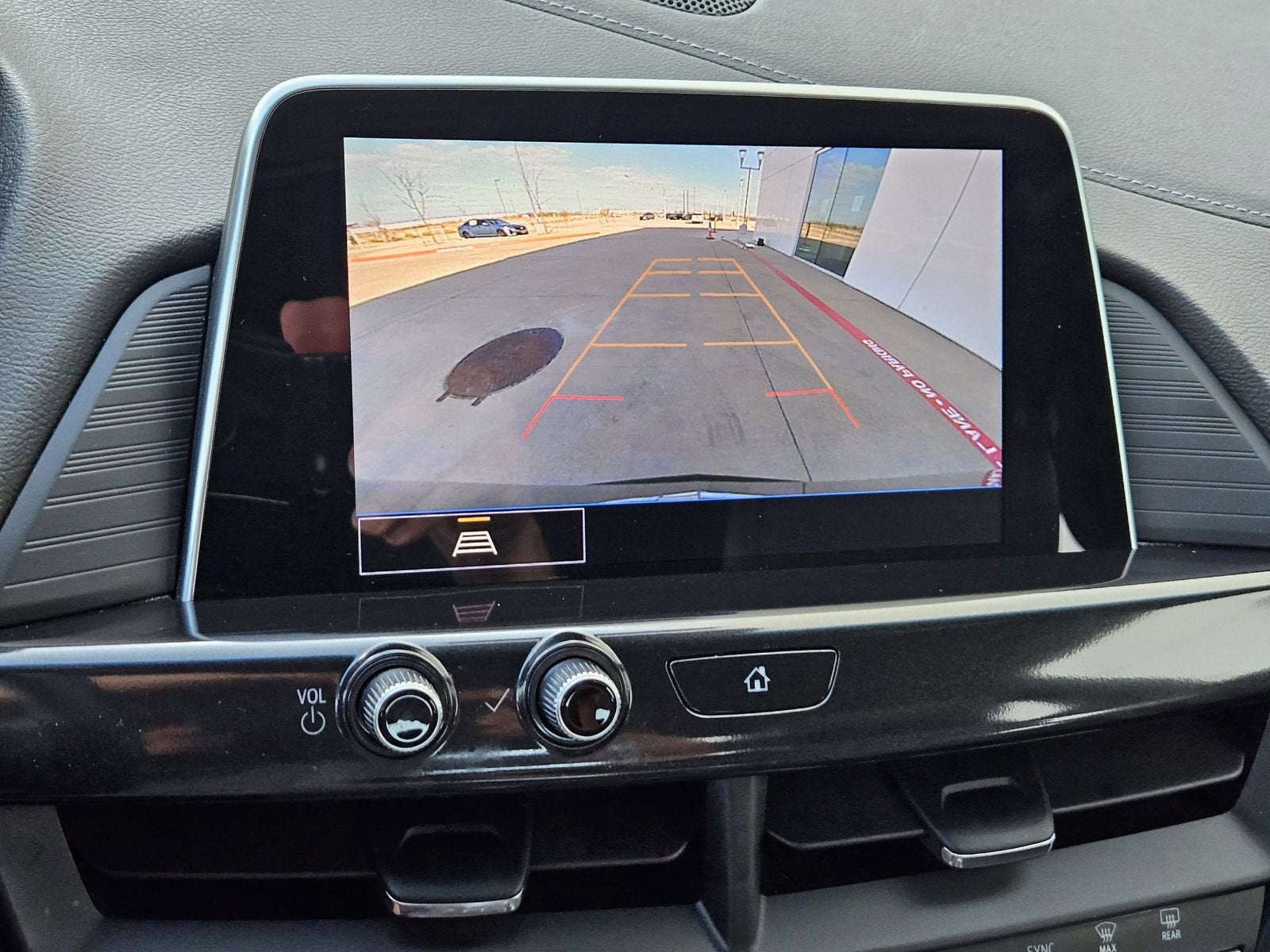 2022 Cadillac CT4 Premium Luxury