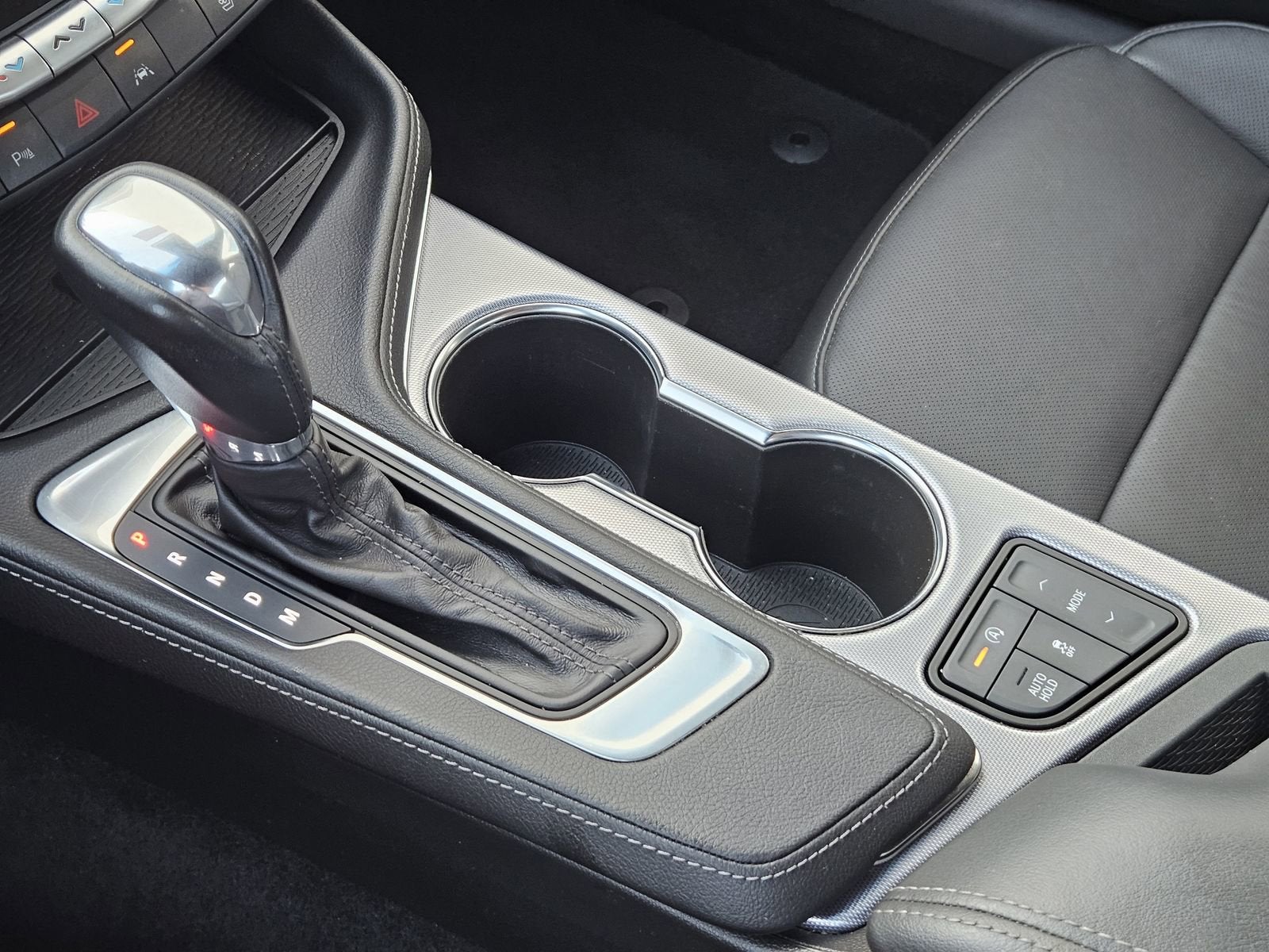 2022 Cadillac CT4 Premium Luxury