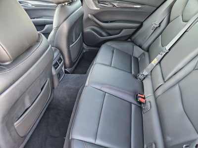 2023 Cadillac CT5 Sport