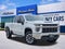 2020 Chevrolet Silverado 2500 HD LT