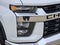 2020 Chevrolet Silverado 2500 HD LT