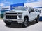2020 Chevrolet Silverado 2500 HD LT