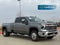 2025 Chevrolet Silverado 3500 HD LTZ DRW