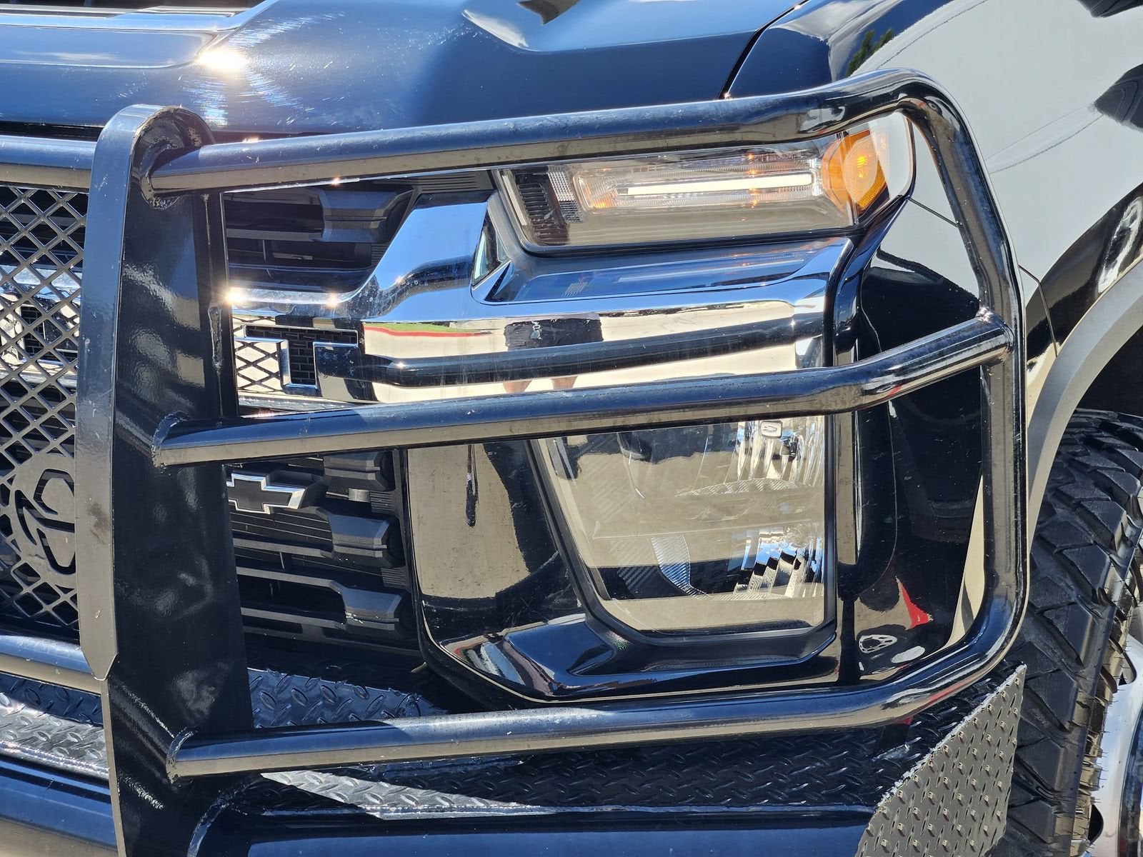 2023 Chevrolet Silverado 3500 HD LT