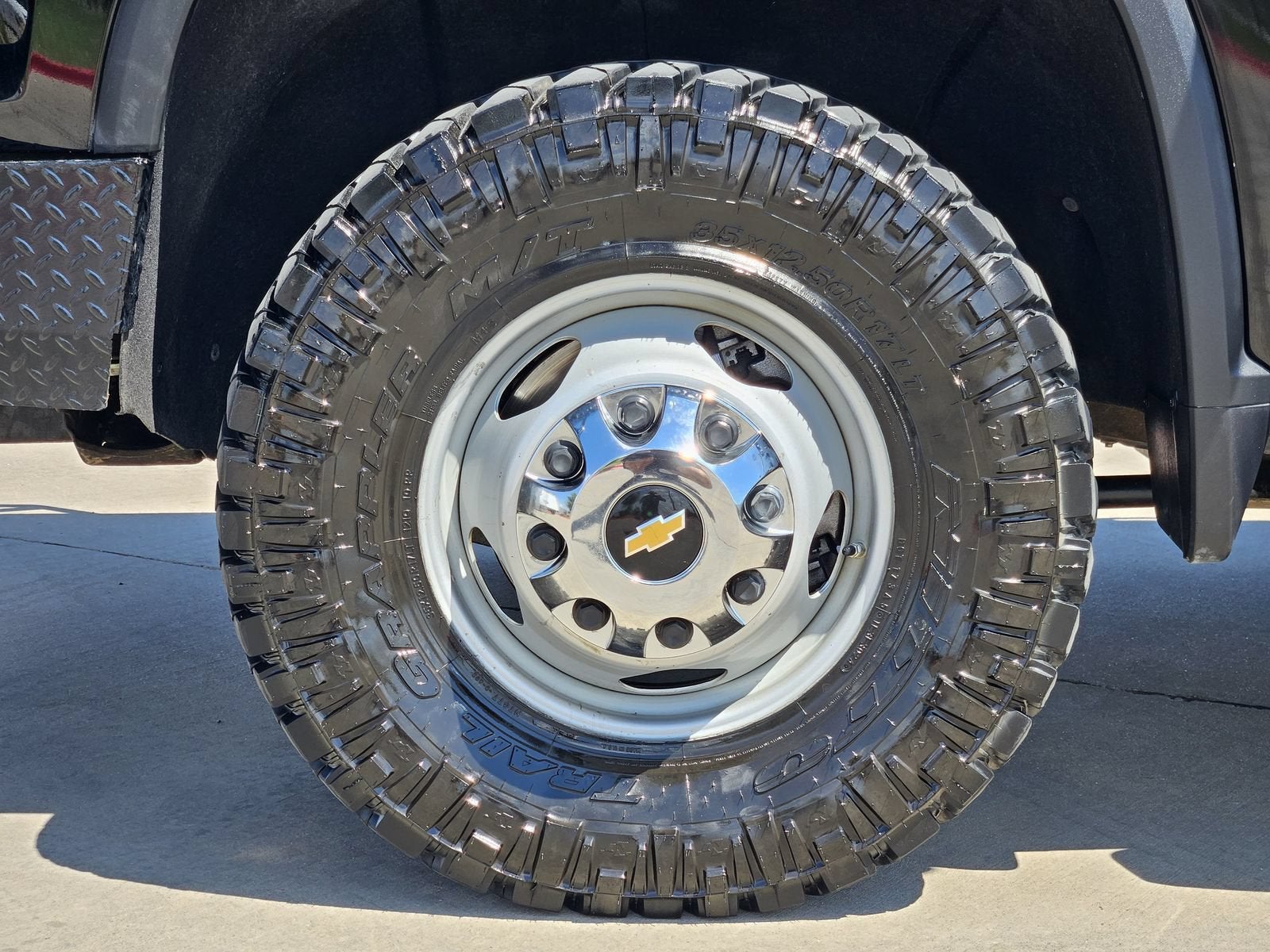2023 Chevrolet Silverado 3500 HD LT