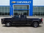 2023 Chevrolet Silverado 3500 HD LT