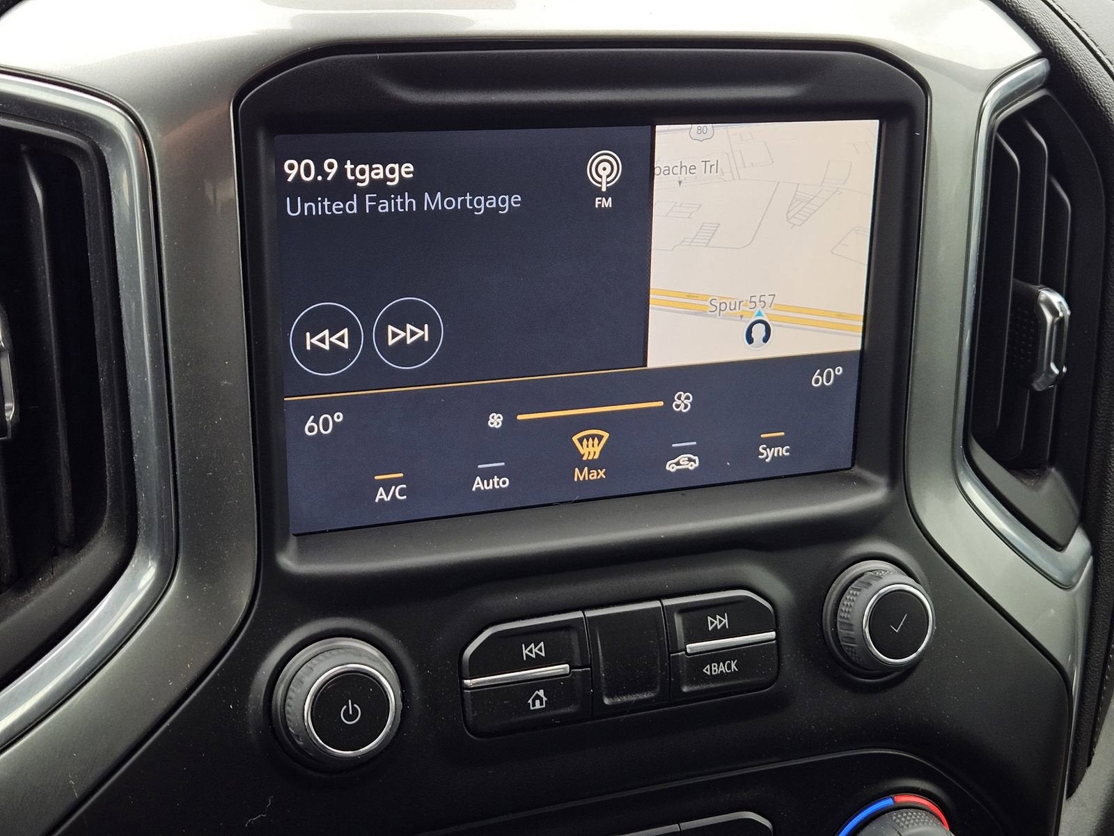 2023 Chevrolet Silverado 3500 HD LTZ DRW