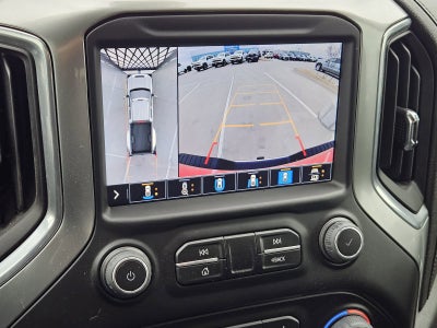 2023 Chevrolet Silverado 3500 HD LTZ DRW