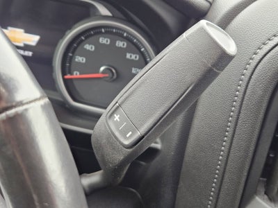 2023 Chevrolet Silverado 3500 HD LTZ DRW