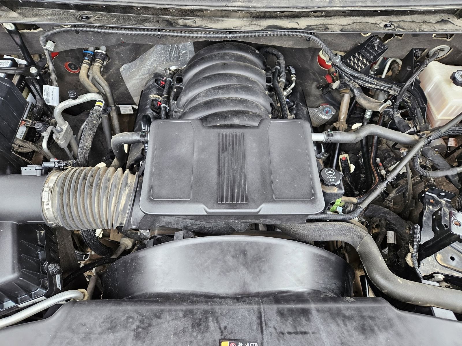 2023 Chevrolet Silverado 3500 HD LTZ DRW