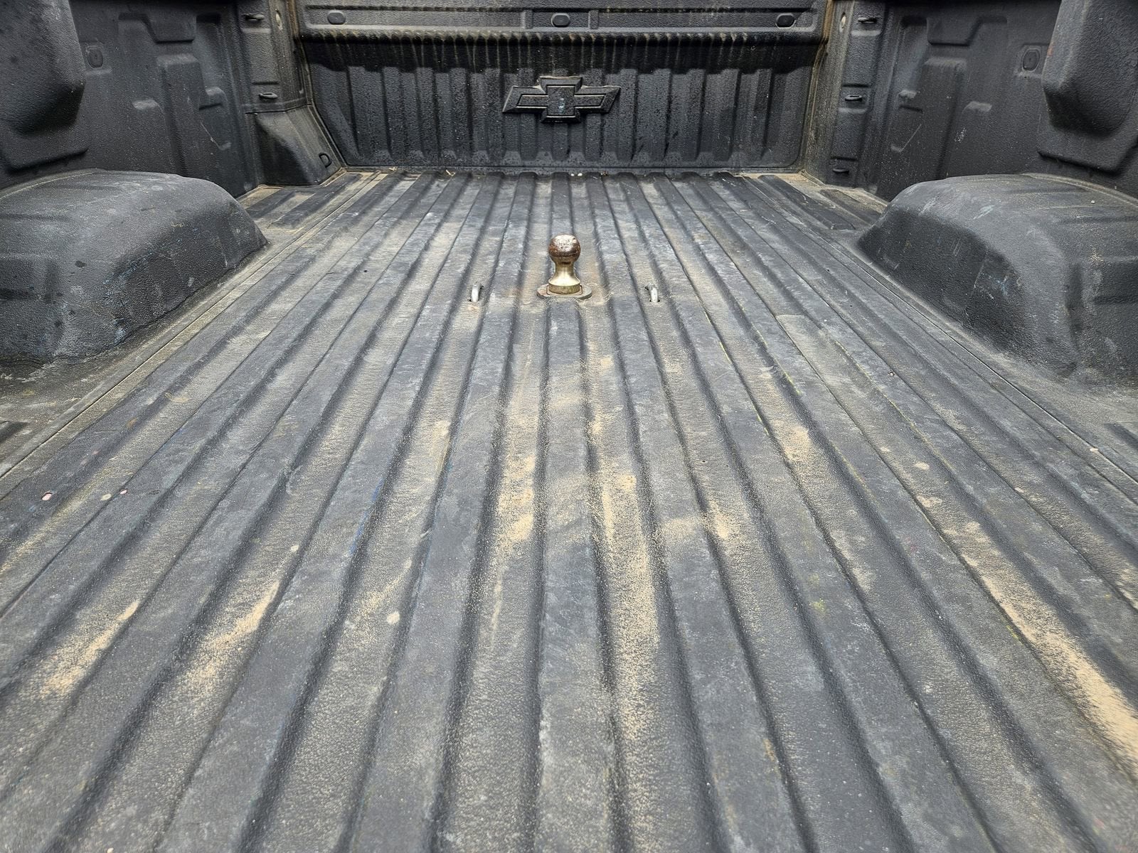 2023 Chevrolet Silverado 3500 HD LTZ DRW