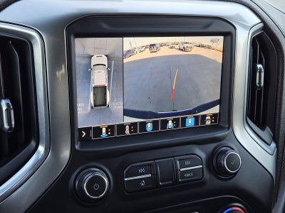 2021 Chevrolet Silverado 3500 HD LTZ DRW