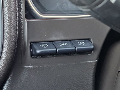 2021 Chevrolet Silverado 3500 HD LTZ DRW