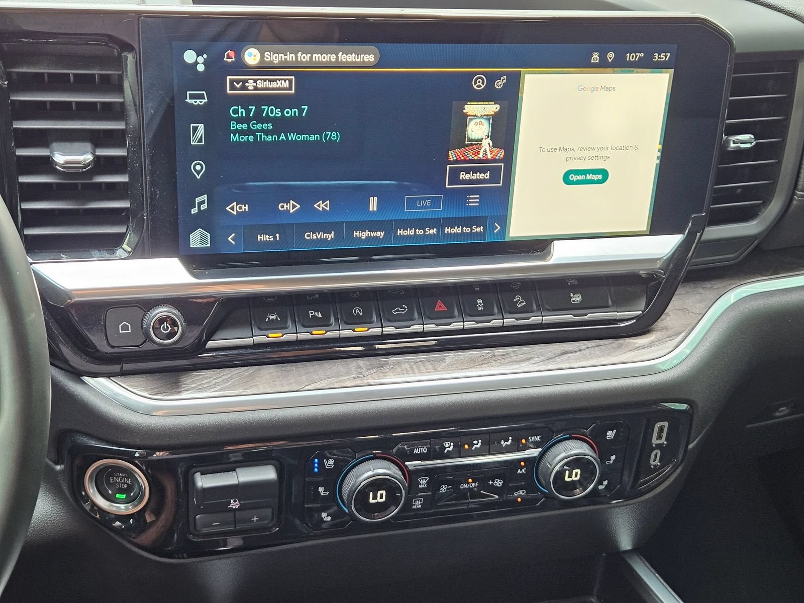 2024 Chevrolet Silverado 1500 LTZ - Photo 22