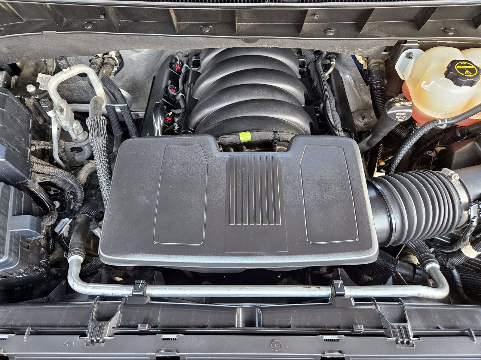 2024 Chevrolet Silverado 1500 LTZ - Photo 34