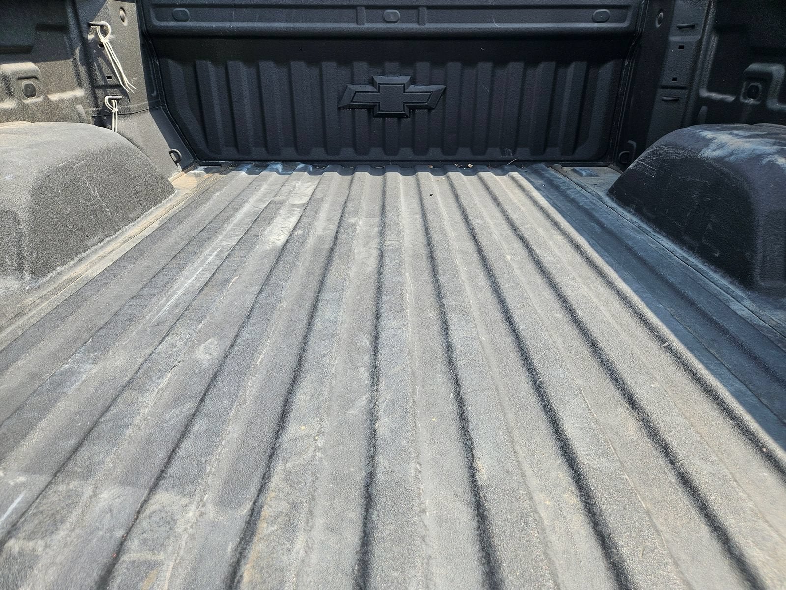 2024 Chevrolet Silverado 1500 LTZ - Photo 35