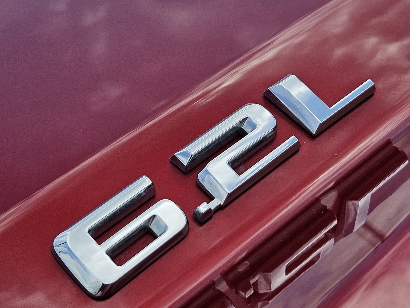 2025 Chevrolet Silverado 1500 RST - Photo 17