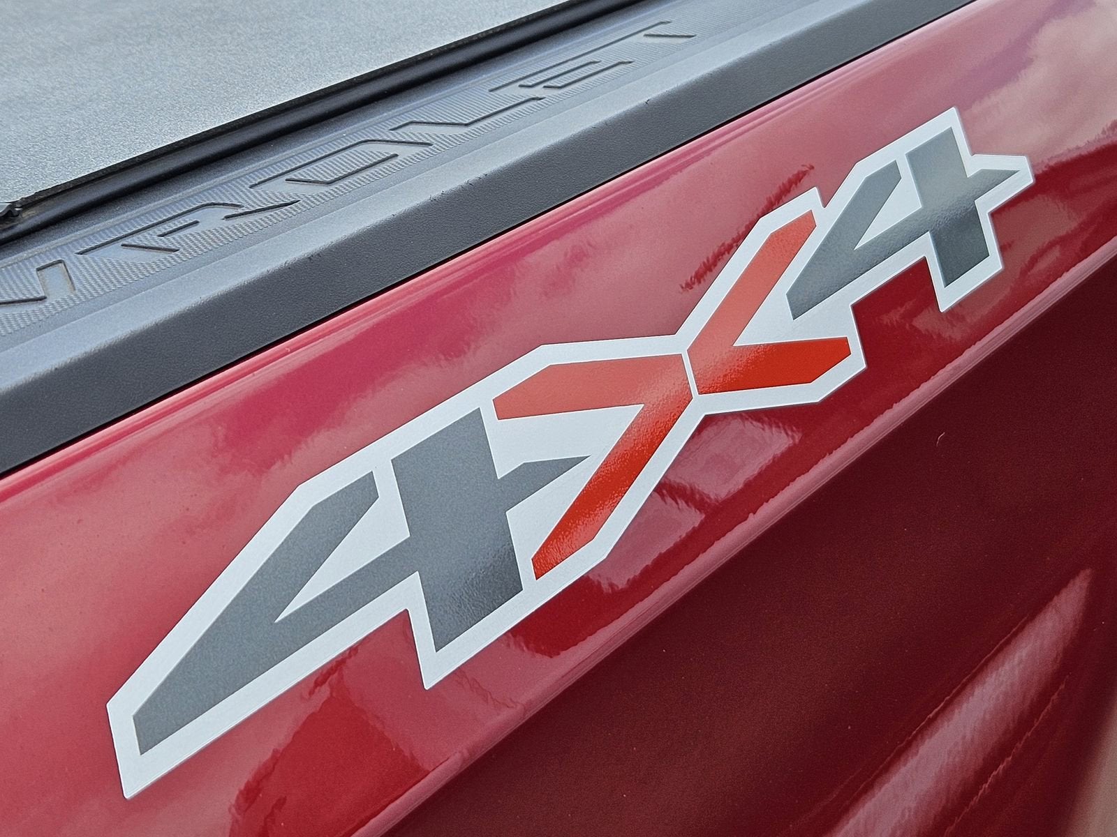 2025 Chevrolet Silverado 1500 RST - Photo 18