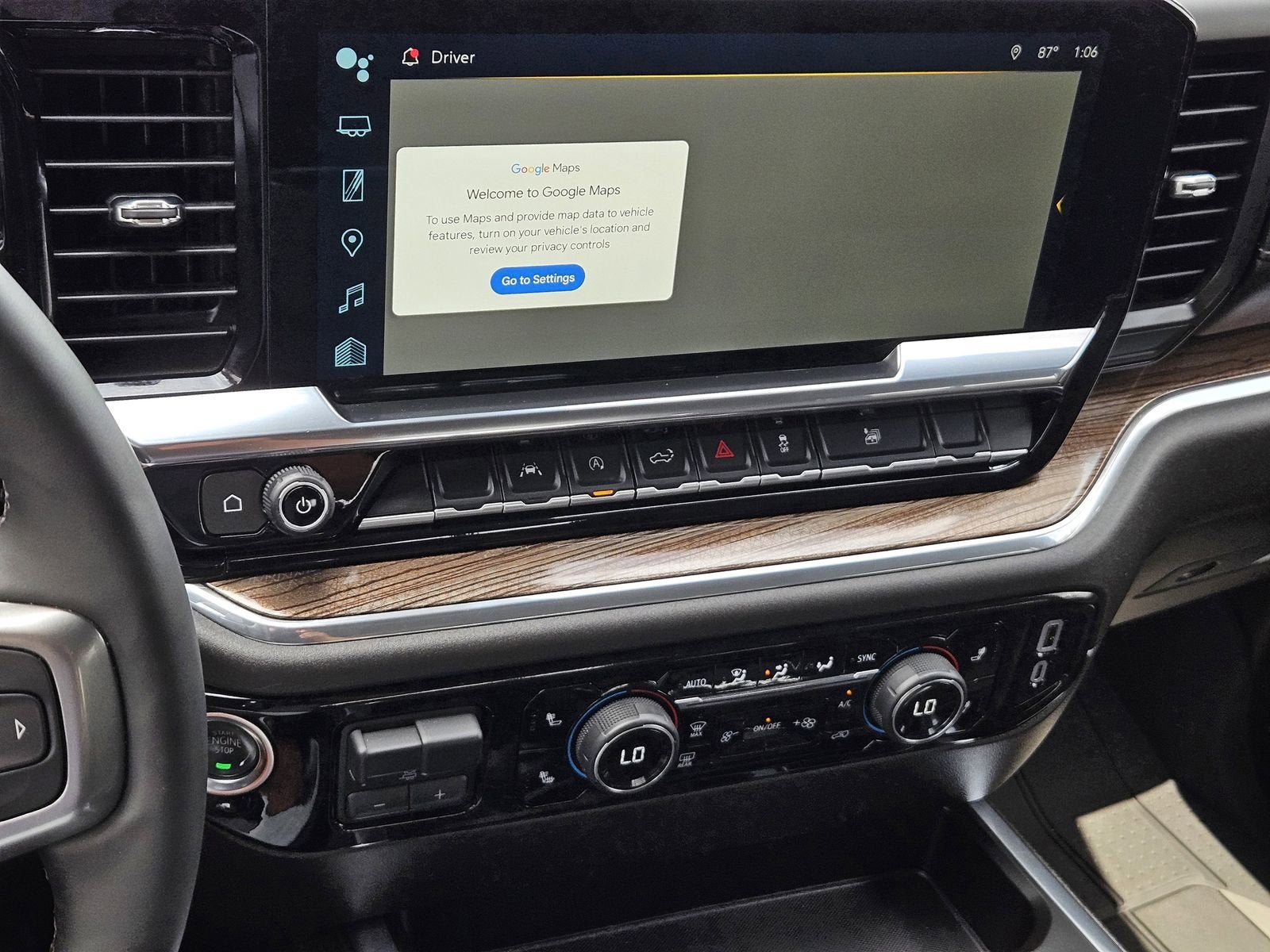 2025 Chevrolet Silverado 1500 RST - Photo 22