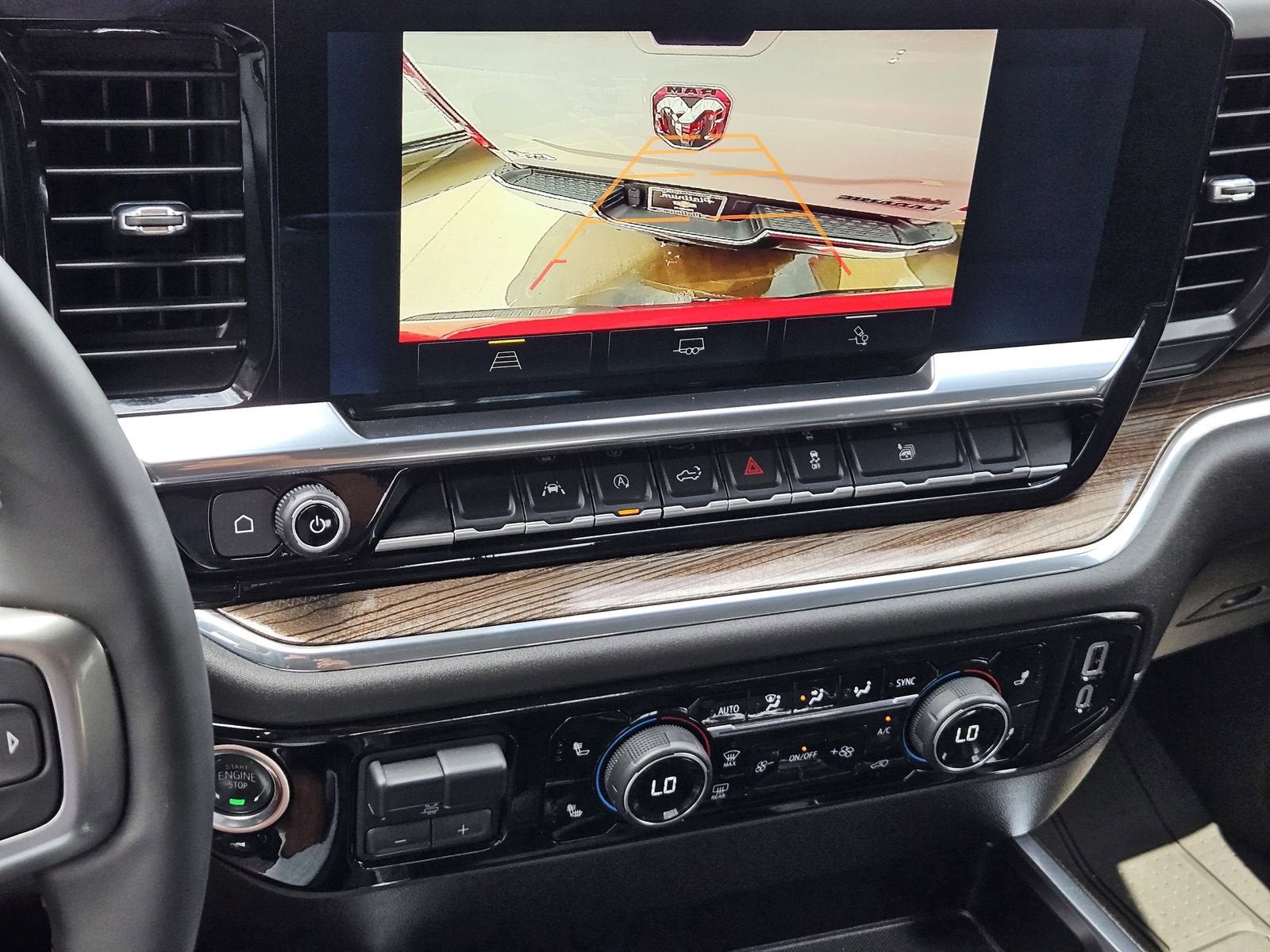 2025 Chevrolet Silverado 1500 RST - Photo 23