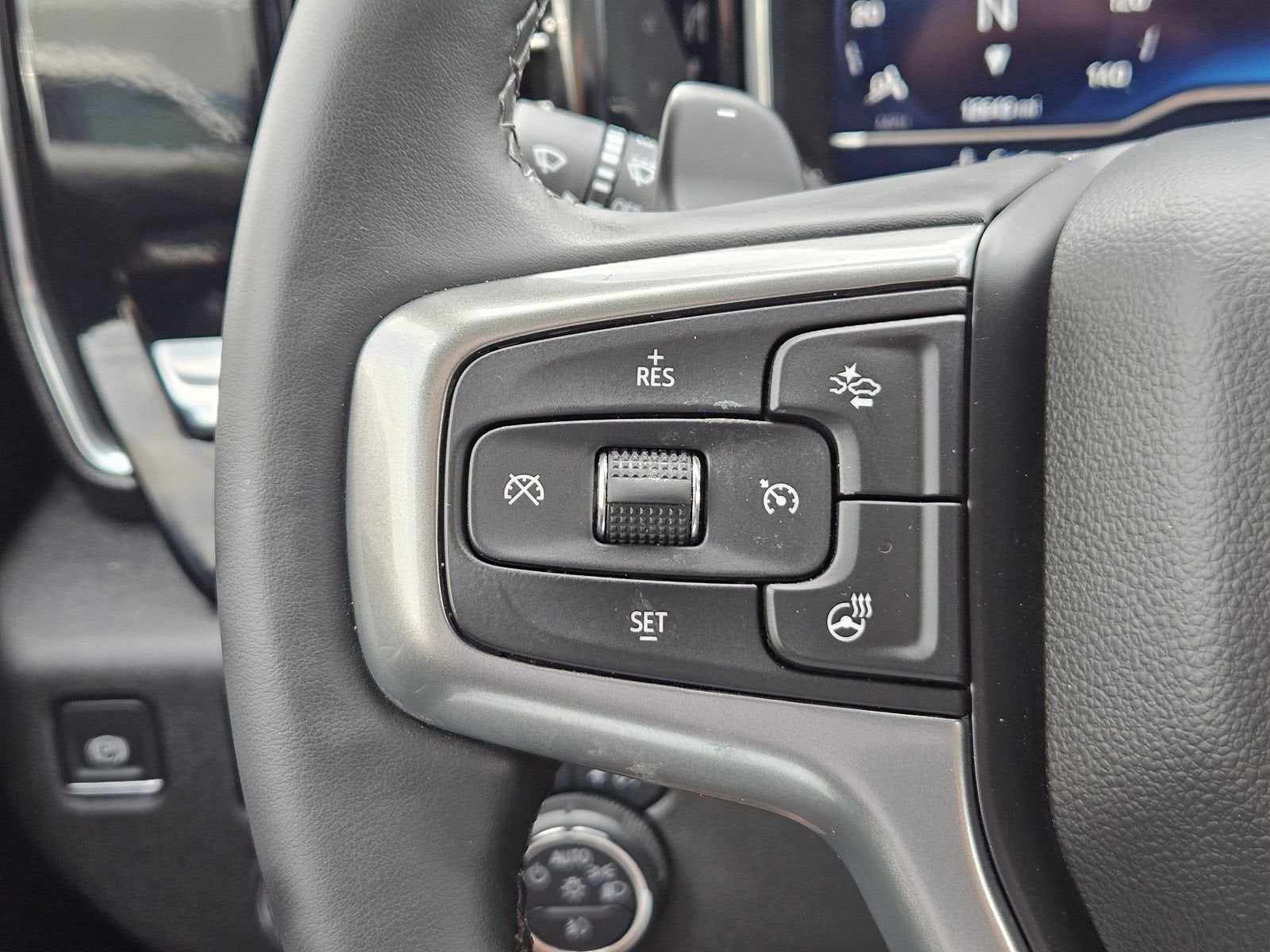 2025 Chevrolet Silverado 1500 RST - Photo 26