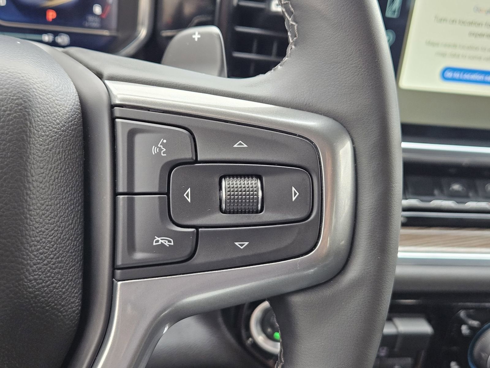 2025 Chevrolet Silverado 1500 RST - Photo 27