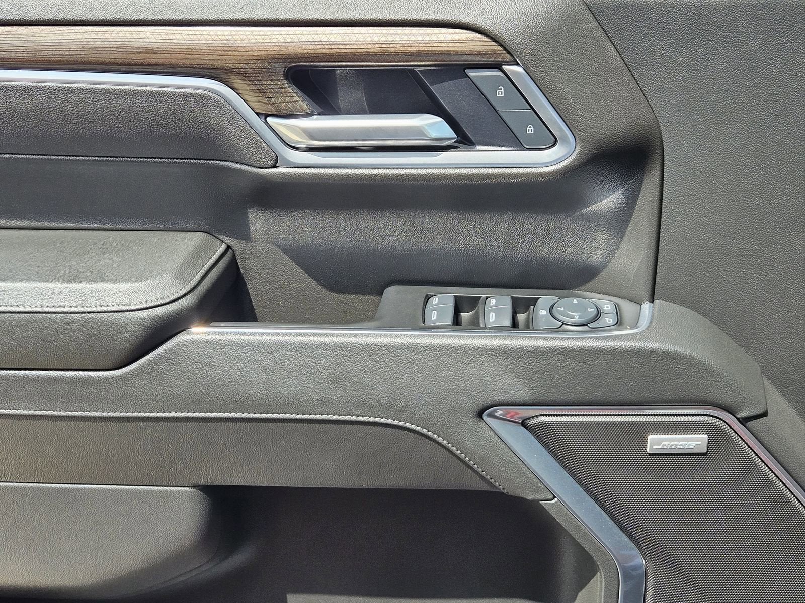 2025 Chevrolet Silverado 1500 RST - Photo 29