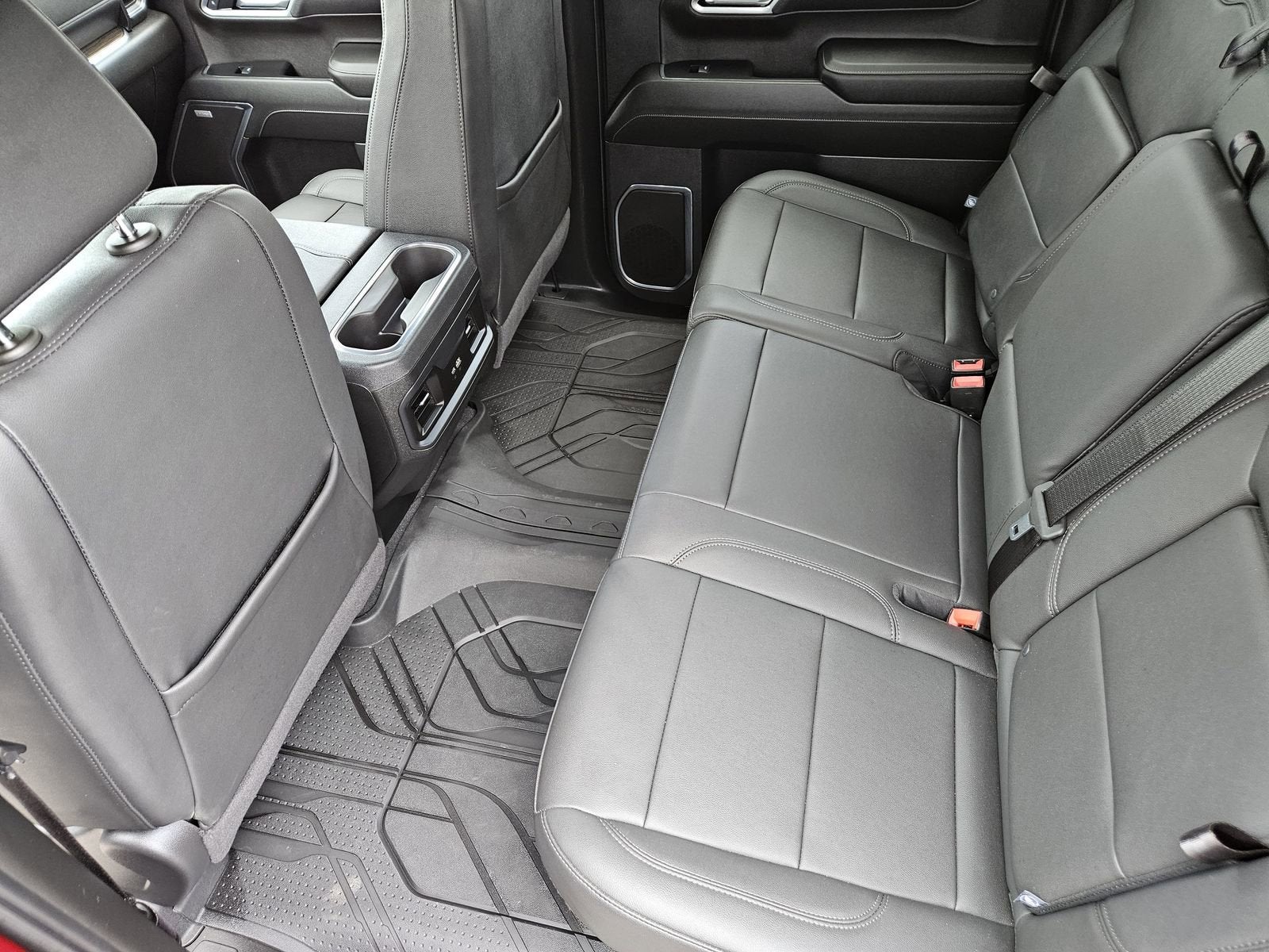 2025 Chevrolet Silverado 1500 RST - Photo 33