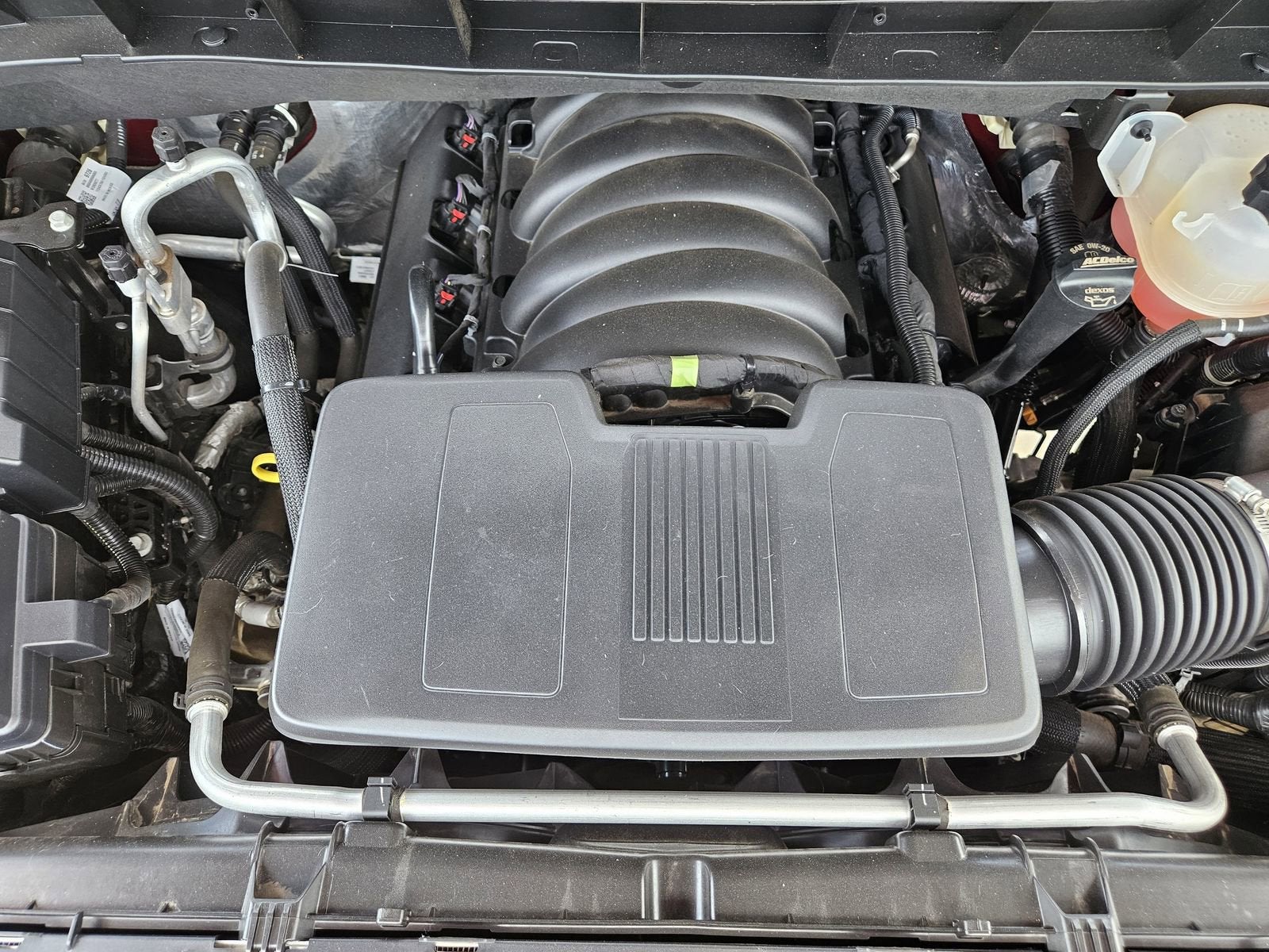 2025 Chevrolet Silverado 1500 RST - Photo 34