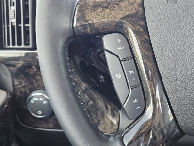 2023 Chevrolet Express Cargo 2500 WT