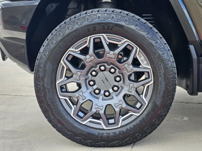 2026 GMC HUMMER EV SUV 3X