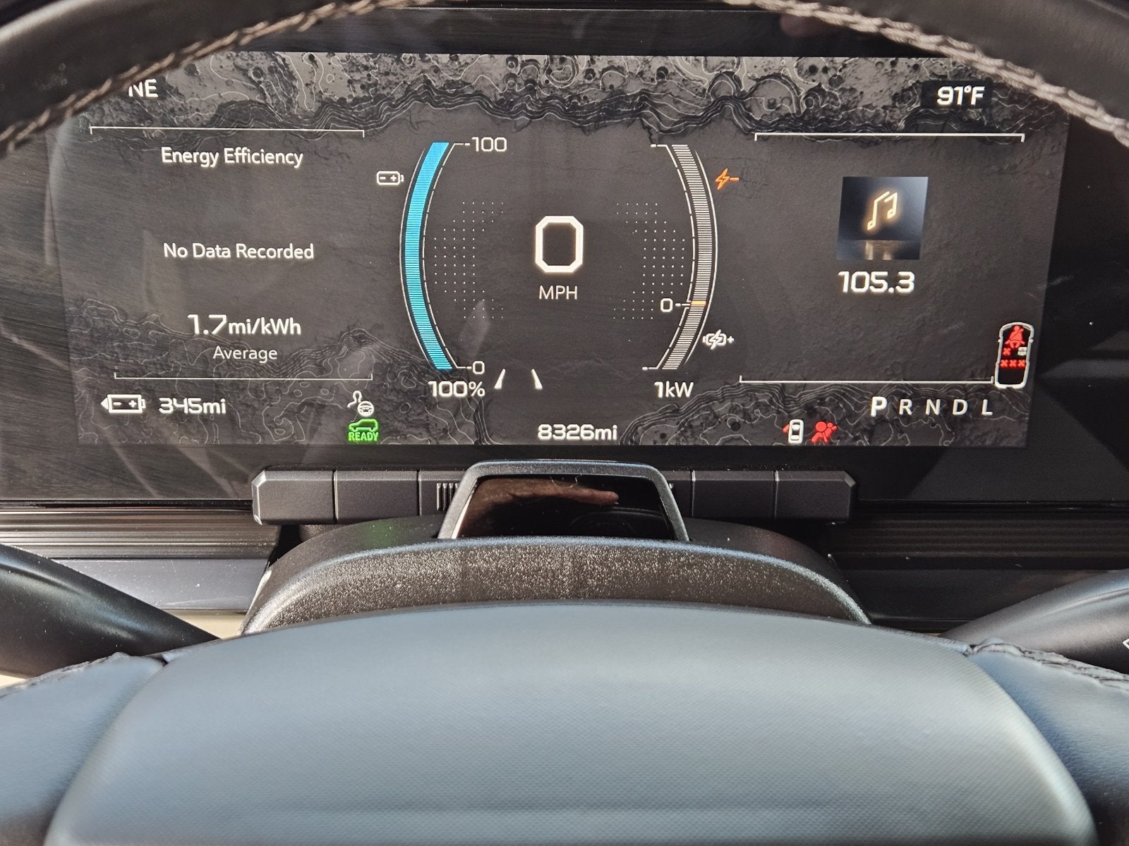 2026 GMC HUMMER EV SUV 3X
