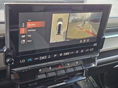 2026 GMC HUMMER EV SUV 3X