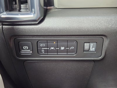 2026 GMC HUMMER EV SUV 3X