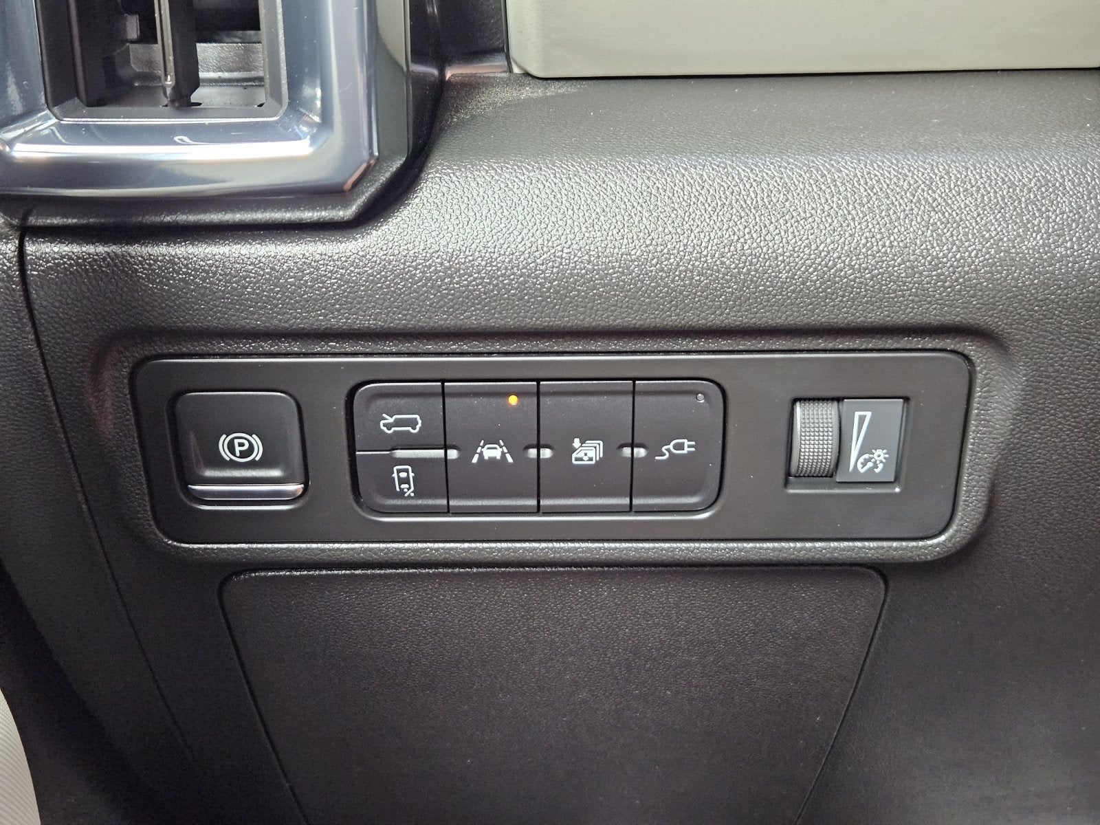 2026 GMC HUMMER EV SUV 3X