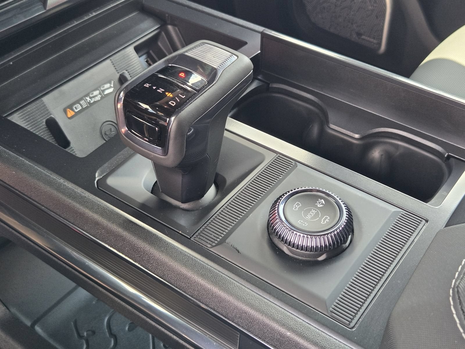 2026 GMC HUMMER EV SUV 3X