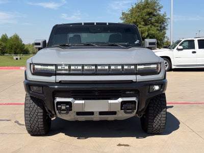 2024 GMC HUMMER EV Pickup 3X