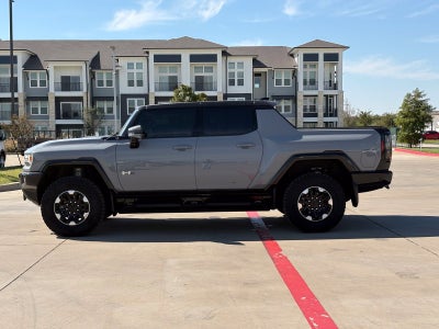2024 GMC HUMMER EV Pickup 3X
