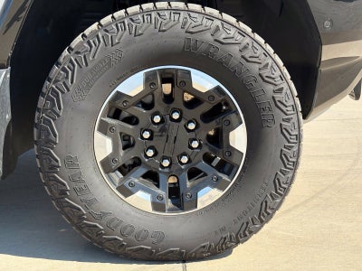 2024 GMC HUMMER EV Pickup 3X