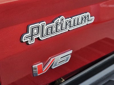2021 GMC Canyon 4WD AT4 w/Cloth