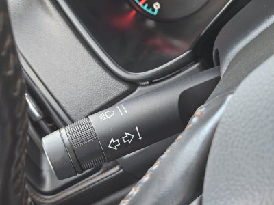 2021 GMC Canyon 4WD AT4 w/Cloth
