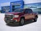 2021 GMC Canyon 4WD AT4 w/Cloth