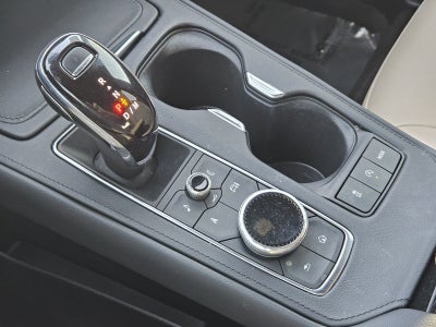 2024 Cadillac XT4 Luxury